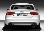 Audi S5 Sportback